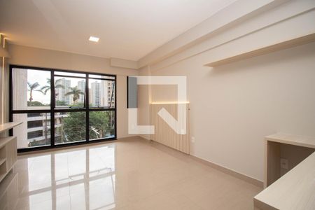 Sala/Quarto de kitnet/studio para alugar com 1 quarto, 200m² em Taguatinga Sul, Brasília