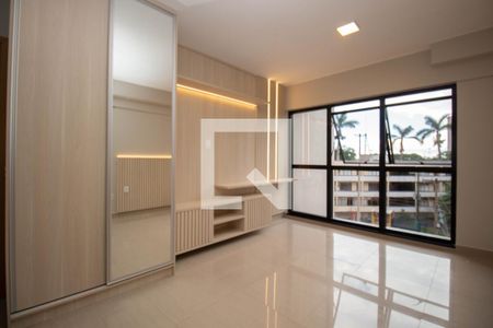 Sala/Quarto de kitnet/studio para alugar com 1 quarto, 200m² em Taguatinga Sul, Brasília