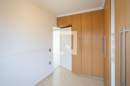 Quarto 1 de apartamento para alugar com 2 quartos, 64m² em Vila Jahu, São Bernardo do Campo