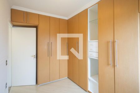 Quarto 1 de apartamento para alugar com 2 quartos, 64m² em Vila Jahu, São Bernardo do Campo