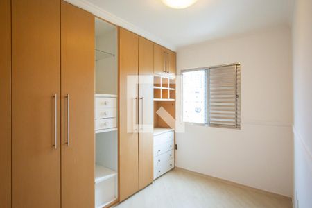 Quarto 1 de apartamento para alugar com 2 quartos, 64m² em Vila Jahu, São Bernardo do Campo