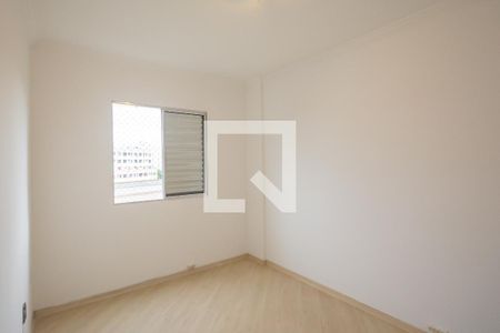 Quarto 2 de apartamento para alugar com 2 quartos, 64m² em Vila Jahu, São Bernardo do Campo