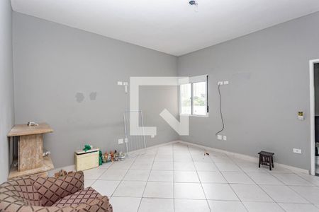 Sala de apartamento para alugar com 1 quarto, 53m² em Cursino, São Paulo