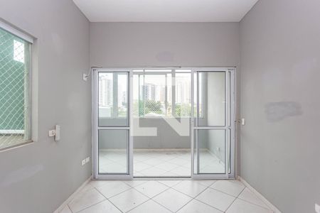 Quarto de apartamento para alugar com 1 quarto, 53m² em Cursino, São Paulo