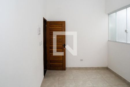 Sala de apartamento para alugar com 1 quarto, 50m² em Jaraguá, São Paulo