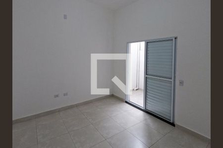 Quarto de apartamento para alugar com 1 quarto, 50m² em Jaraguá, São Paulo