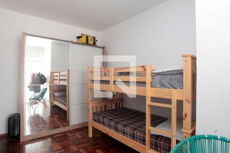 Quarto de apartamento para alugar com 1 quarto, 47m² em Santana, Porto Alegre