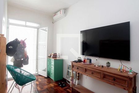 Quarto de apartamento para alugar com 1 quarto, 47m² em Santana, Porto Alegre