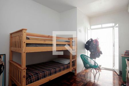 Quarto de apartamento para alugar com 1 quarto, 47m² em Santana, Porto Alegre