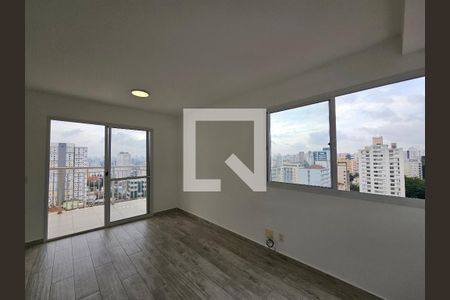 Studio de kitnet/studio à venda com 1 quarto, 36m² em Liberdade, São Paulo