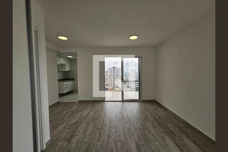 Studio de kitnet/studio à venda com 1 quarto, 36m² em Liberdade, São Paulo