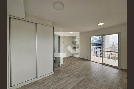 Studio de kitnet/studio à venda com 1 quarto, 36m² em Liberdade, São Paulo