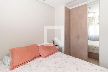 Quarto  de apartamento à venda com 1 quarto, 32m² em Penha de França, São Paulo