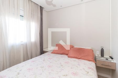 Quarto  de apartamento à venda com 1 quarto, 32m² em Penha de França, São Paulo