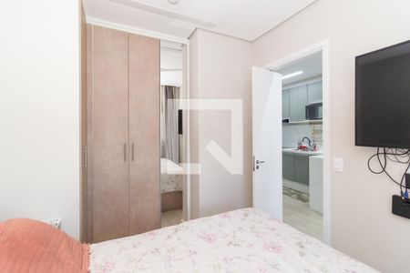 Quarto  de apartamento à venda com 1 quarto, 32m² em Penha de França, São Paulo