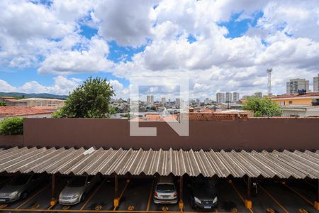 Vista do Quarto 1 de apartamento para alugar com 2 quartos, 86m² em Mandaqui, São Paulo