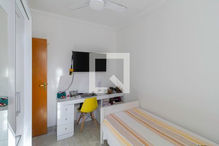 Quarto 1 de apartamento à venda com 2 quartos, 75m² em Arvoredo, Contagem