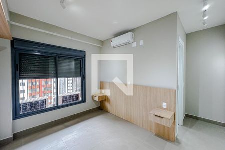 Quarto 1 - Suíte de apartamento para alugar com 3 quartos, 100m² em Vila Mariana, São Paulo