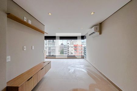 Sala de apartamento para alugar com 3 quartos, 100m² em Vila Mariana, São Paulo