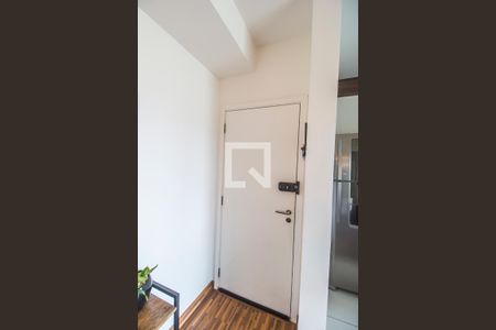 Entrada de apartamento à venda com 2 quartos, 67m² em Empresarial 18 do Forte, Barueri