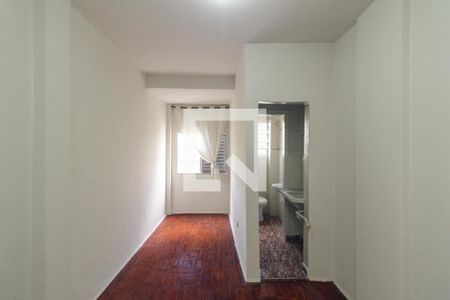 Studio de kitnet/studio para alugar com 1 quarto, 30m² em Santa Cecilia, São Paulo