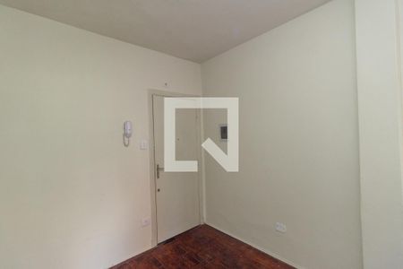 Studio de kitnet/studio para alugar com 1 quarto, 30m² em Santa Cecilia, São Paulo