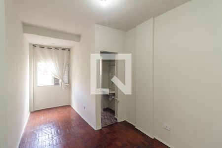 Studio de kitnet/studio para alugar com 1 quarto, 30m² em Santa Cecilia, São Paulo