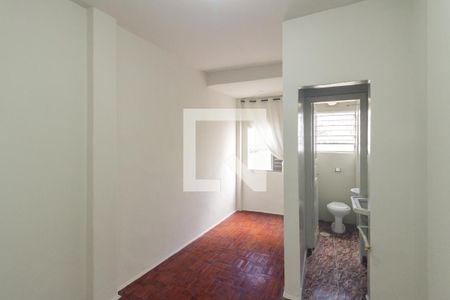 Studio de kitnet/studio para alugar com 1 quarto, 30m² em Santa Cecilia, São Paulo