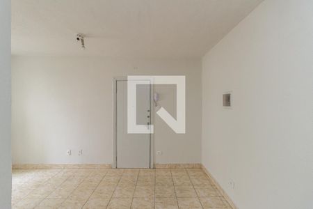 Studio de kitnet/studio para alugar com 1 quarto, 30m² em Santa Cecilia, São Paulo