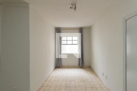 Studio de kitnet/studio para alugar com 1 quarto, 30m² em Santa Cecilia, São Paulo