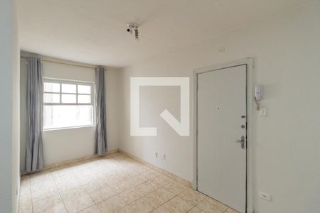 Studio de kitnet/studio para alugar com 1 quarto, 30m² em Santa Cecilia, São Paulo