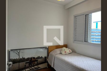 Quarto 1 de apartamento à venda com 3 quartos, 100m² em Água Branca, São Paulo