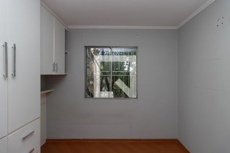 Quarto 1 de apartamento à venda com 2 quartos, 56m² em Barro Branco (zona Norte), São Paulo