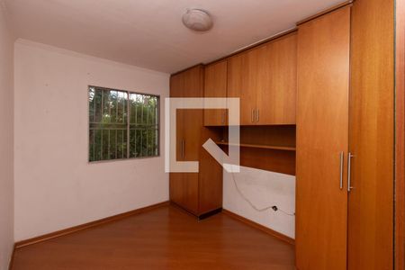 Quarto 2 de apartamento à venda com 2 quartos, 56m² em Barro Branco (zona Norte), São Paulo