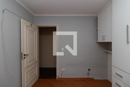 Quarto 1 de apartamento à venda com 2 quartos, 56m² em Barro Branco (zona Norte), São Paulo