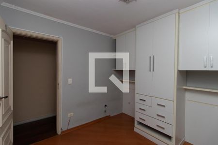 Quarto 1 de apartamento à venda com 2 quartos, 56m² em Barro Branco (zona Norte), São Paulo