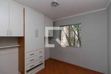 Quarto 1 de apartamento à venda com 2 quartos, 56m² em Barro Branco (zona Norte), São Paulo