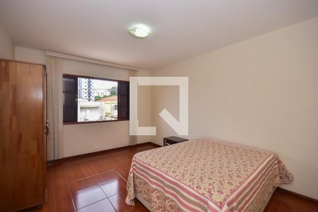 Quarto 1 de casa à venda com 3 quartos, 140m² em Jardim Colombo, São Paulo