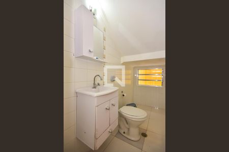 Lavabo de casa à venda com 3 quartos, 140m² em Jardim Colombo, São Paulo