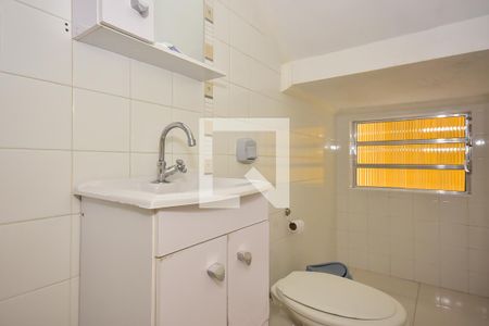 Lavabo de casa à venda com 3 quartos, 140m² em Jardim Colombo, São Paulo