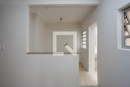 Cozinha de apartamento à venda com 3 quartos, 90m² em Independência, Porto Alegre