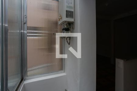 Lavanderia de apartamento à venda com 3 quartos, 90m² em Independência, Porto Alegre