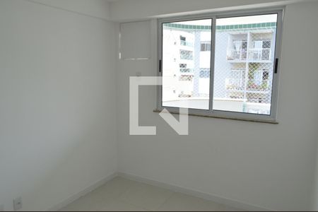 Quarto 1 de apartamento para alugar com 4 quartos, 130m² em Anil, Rio de Janeiro