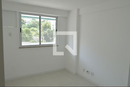 Quarto 1 de apartamento para alugar com 4 quartos, 130m² em Anil, Rio de Janeiro