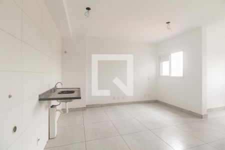 Studio de kitnet/studio para alugar com 1 quarto, 30m² em Vila Carrão, São Paulo