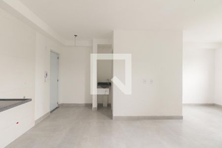 Studio de kitnet/studio para alugar com 1 quarto, 30m² em Vila Carrão, São Paulo