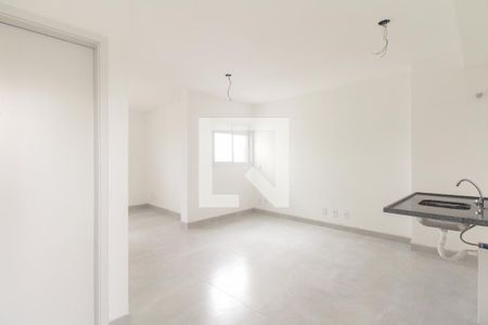 Studio de kitnet/studio para alugar com 1 quarto, 30m² em Vila Carrão, São Paulo