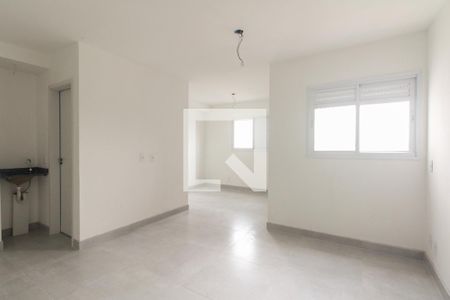 Studio de kitnet/studio para alugar com 1 quarto, 30m² em Vila Carrão, São Paulo