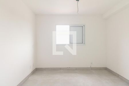 Studio - Sala e Quarto de kitnet/studio para alugar com 1 quarto, 30m² em Vila Carrão, São Paulo