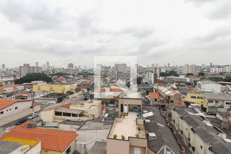 Studio - Vista de kitnet/studio para alugar com 1 quarto, 30m² em Vila Carrão, São Paulo